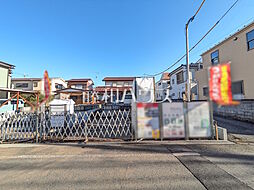 八王子市東浅川町 全2棟 新築分譲住宅 1号棟