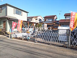 八王子市東浅川町 全2棟 新築分譲住宅 2号棟