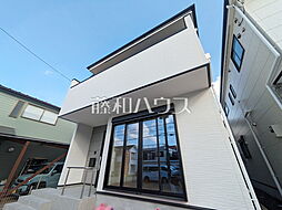 八王子市東浅川町　全2棟　新築分譲住宅 2号棟