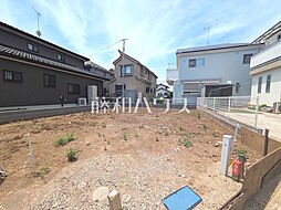 八王子市小宮町　全1区画　宅地分譲