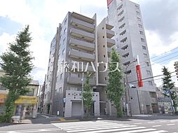 グランドメゾン高円寺 6階