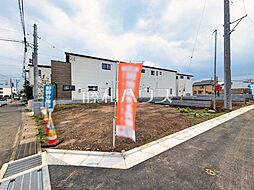 富士見市羽沢2丁目 全9区画 宅地分譲 1号地