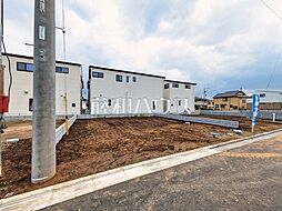 富士見市羽沢2丁目 全9区画 宅地分譲 2号地