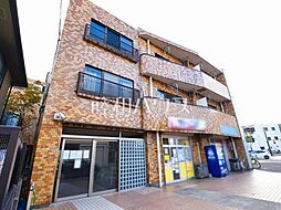 武蔵野ベルハイツ三鷹 2階