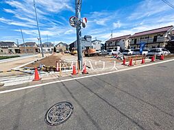 西東京市芝久保町3丁目 全13区画 宅地分譲 1号地