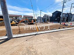 西東京市芝久保町3丁目 全13区画 宅地分譲 2号地
