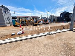 西東京市芝久保町3丁目 全13区画 宅地分譲 3号地