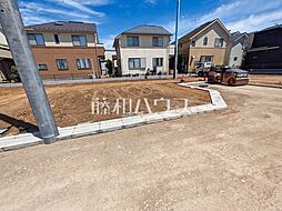 西東京市芝久保町3丁目　全13区画　宅地分譲 7号地