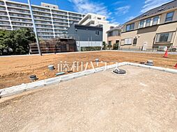 西東京市芝久保町3丁目 全13区画 宅地分譲 10号地