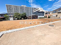 西東京市芝久保町3丁目　全13区画　宅地分譲 11号地