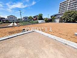 西東京市芝久保町3丁目 全13区画 宅地分譲 12号地