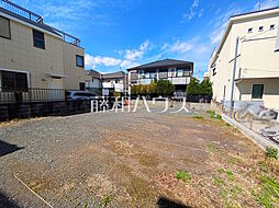 杉並区井草2丁目　全1区画　宅地分譲