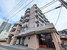 シンメイ志木マンション 4階