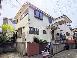 東大和市芋窪4丁目　中古戸建