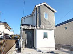 八王子市川口町 全3棟 新築分譲住宅 1号棟