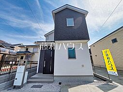 八王子市川口町　全3棟　新築分譲住宅 1号棟