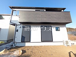 八王子市川口町　全3棟　新築分譲住宅 2号棟