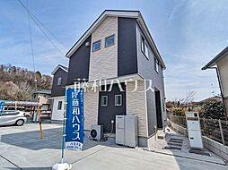 八王子市川口町　全3棟　新築分譲住宅 3号棟