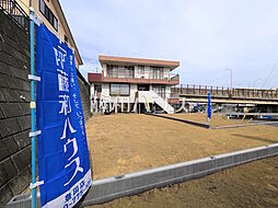 日野市大坂上3丁目　全3棟　新築分譲住宅 3号棟