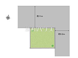 練馬区大泉学園町7丁目 全1区画 宅地分譲