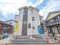 立川市一番町2丁目　全1棟　新築分譲住宅
