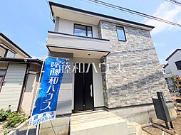西東京市保谷町5丁目　全1棟　新築分譲住宅 1号棟