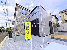 西東京市保谷町5丁目 全1棟 新築分譲住宅 1号棟