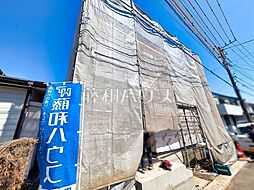 西東京市保谷町5丁目 全1棟 新築分譲住宅 1号棟