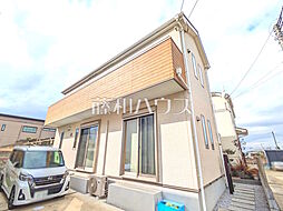 八王子市大谷町　中古戸建て