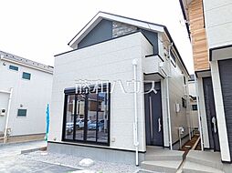 国分寺市戸倉3丁目　全3棟　新築分譲住宅 3号棟