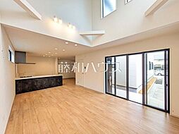 国分寺市戸倉3丁目 全3棟 新築分譲住宅 1号棟