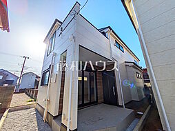 国分寺市戸倉3丁目　全3棟　新築分譲住宅 1号棟