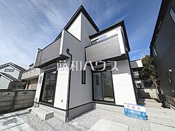 日野市日野台5丁目　全2棟　新築分譲住宅 1号棟