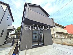 日野市日野台5丁目　全2棟　新築分譲住宅 2号棟