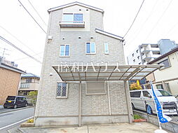 日野市万願寺2丁目　中古戸建て