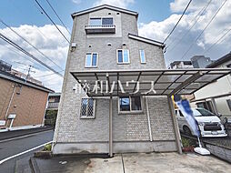 日野市万願寺2丁目　中古戸建て