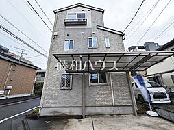 日野市万願寺2丁目　中古戸建て