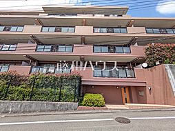 マイキャッスル椚田 1階