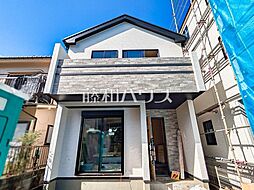 所沢市南住吉 全4棟 新築分譲住宅 A号棟