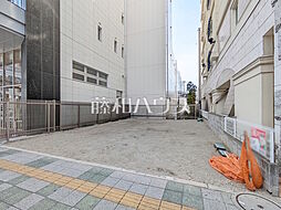 立川市柴崎町3丁目　全1区画　宅地分譲