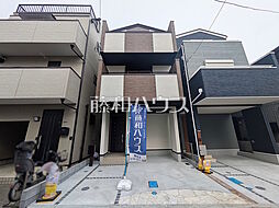 和光市諏訪　全2棟/1号棟　新築分譲住宅