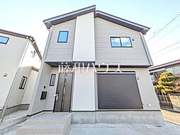 八王子市長房町　全3棟　新築分譲住宅 1号棟