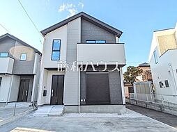 八王子市長房町　全3棟　新築分譲住宅 3号棟