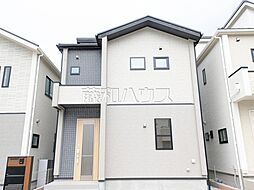 小平市大沼町6丁目　全6棟　新築分譲住宅 4号棟