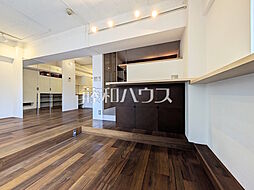 ニューミタカマンション 1階