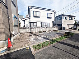 調布市富士見町2丁目　全1棟　新築分譲住宅