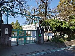 杉並区上井草3丁目　全2区画　宅地分譲 1号地