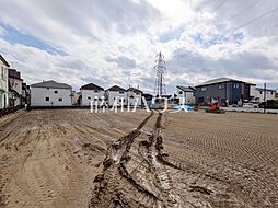 狛江市駒井町3丁目　全9区画　宅地分譲 7号地