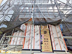 八王子市七国1丁目　全2棟　新築分譲住宅 1号棟