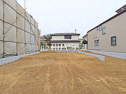 日野市南平2丁目　全2棟　新築分譲住宅 1号棟